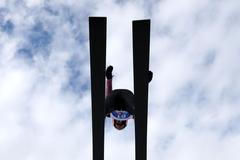 Roman Koudelka na MS 2019