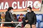 Serie A - Inter Milan v Sampdoria