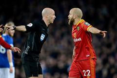 Premier League - Everton v Norwich City