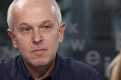 Sýkora: O práci nás připraví roboti i umělá inteligence, ta už udělá i zápis z porady