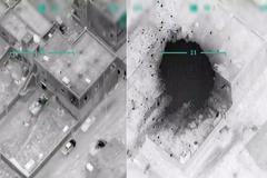 Turecko spustilo ofenzivu na severozápadě Sýrie