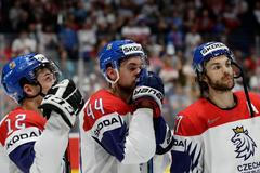 Česko - Rusko na MS v hokeji 2019, zápas o bronz: Jan Rutta