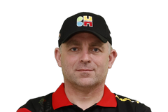 Martin Šoltys před Rallye Dakar 2023