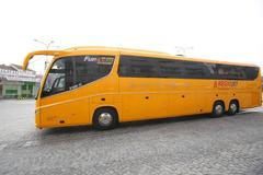 Student Agency se mění Regio Jet + ilustračky