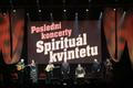 Spirituál kvintet