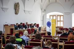 Za více než polovinou veřejných investic v Česku stojí fondy EU