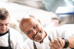 Ještě jeden fight v sobě mám, přiznává znovuzrozený televizní Zdeněk Pohlreich