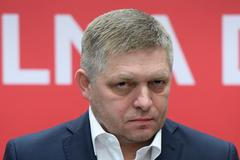 Robert Fico-volby 2020