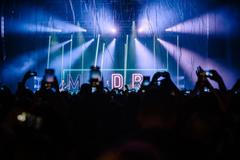 Mandrage: Dlouhej únor