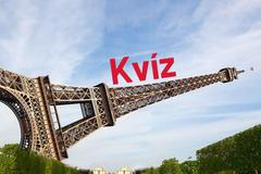 Kvíz Městská architektura