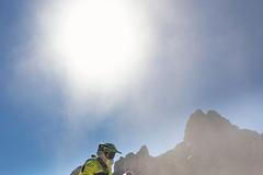 Rallye Dakar 2020, 2. etapa: Milan Engel, KTM