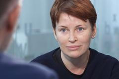 Holcová: Slovensko je rozložené víc než Česko, vítězství Matoviče mě neuklidňuje