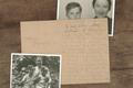 Vilma holocaust - dopis