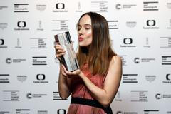 Ceny české filmové kritiky