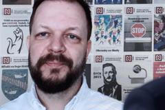 Matovič byl nejhlasitější šašek a klaun parlamentu, teď bude premiér, říká Kostolný