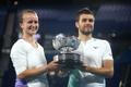 Tennis - Australian Open - Mixed Doubles Final
