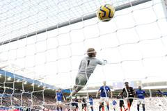 Leicester - Chelsea