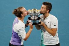 Australian Open 2020, finále čtyřhry