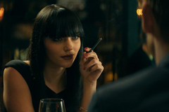 Zrodila se nová sexbomba. Český film Daria je nádherný guláš