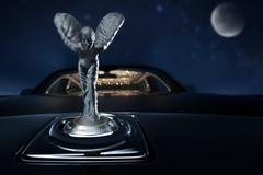 Rolls-Royce Phantom Tranquillity Collection.