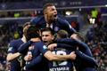 FILE PHOTO: Coupe de France - Semi Final - Olympique Lyonnais v Paris St Germain
