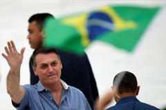 Jair Bolsonaro