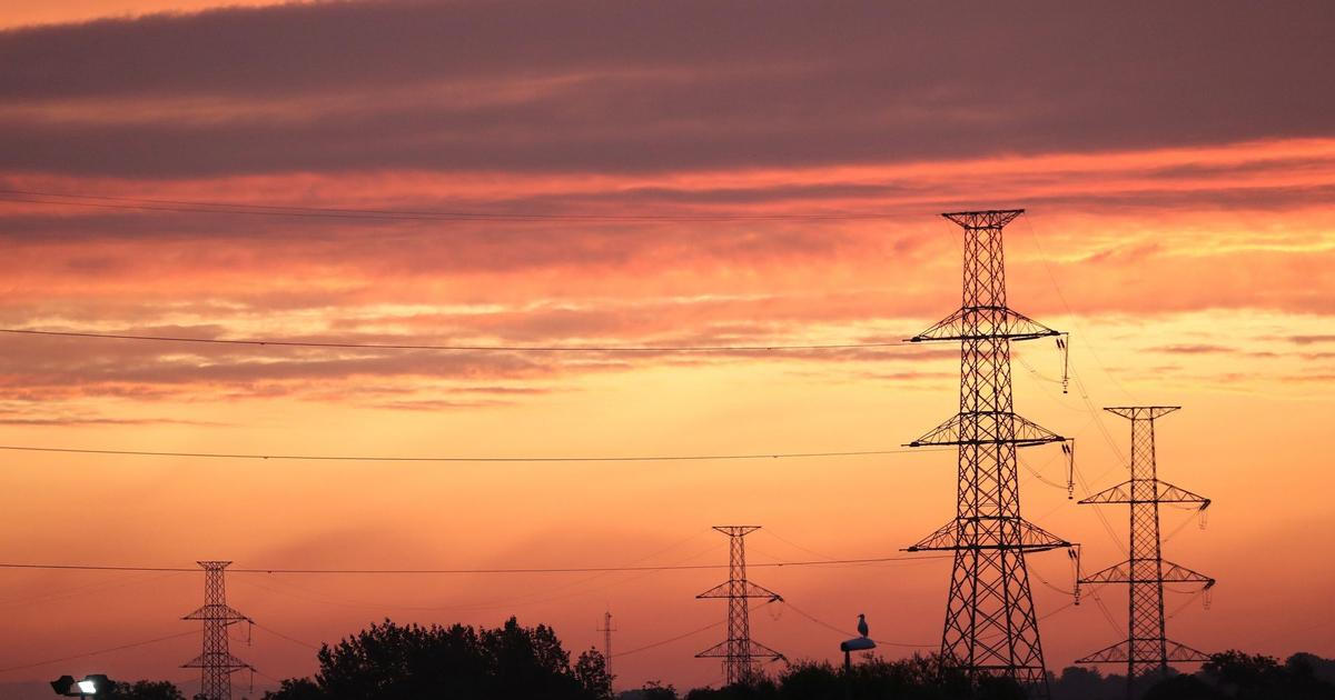 Elektřina místo plynu a ropy. EU představila plán, jak urychlit proměnu energetiky