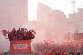 Champions League - Liverpool victory parade