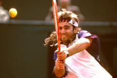 Andre Agassi