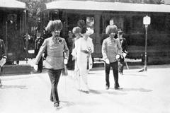 František Ferdinand d'Este