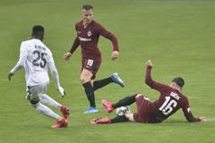 26. kolo: Karviná - Sparta