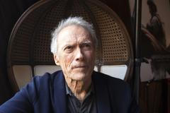 Clint Eastwood, 2014