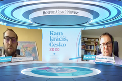 KS: Zvýší koronavirus odolnost české ekonomiky?