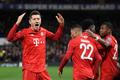 Champions League - Round of 16 First Leg - Chelsea v Bayern Munich