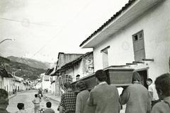 Jednorázové užití / Fotogalerie / Tragický osud československých horolezců v Peru v roce 1970