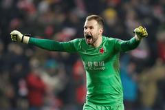 Slavia vs. Inter Milán v Lize mistrů 2019-20