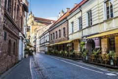 Vilnius, Litva