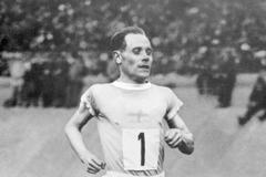 Paavo Nurmi