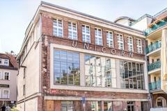 Unicorn University, online výuka, univerzita, vysoká škola, Praha