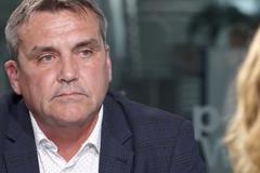 Vokřál: Faltýnek vytáhl obálku a ptal se, zda vím, co je ve Stoce. Bylo to vydírání