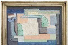 Jiří Jelínek: Nábřeží