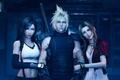 Final Fantasy VII Remake - trailer