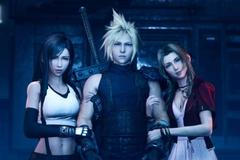 Final Fantasy VII Remake - trailer