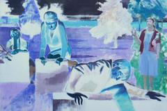 Daniel Balabán: Vzkříšení