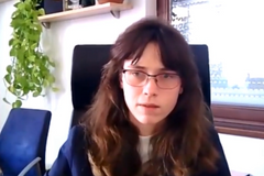 Hana Lipovská stream