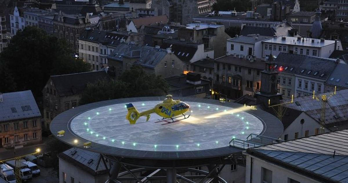 Liberecká a českolipská nemocnice se spojí, bude patřit mezi desítku největších