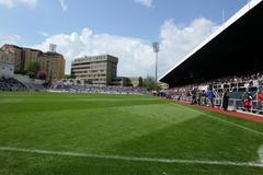 Viktoria Žižkov vs. Baník Ostrava