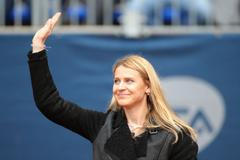 Šafářová rozhovor