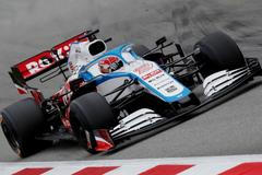 FILE PHOTO: Formula One F1 - Pre Season Testing