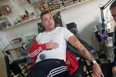 Gustav Lloyd Akerblad